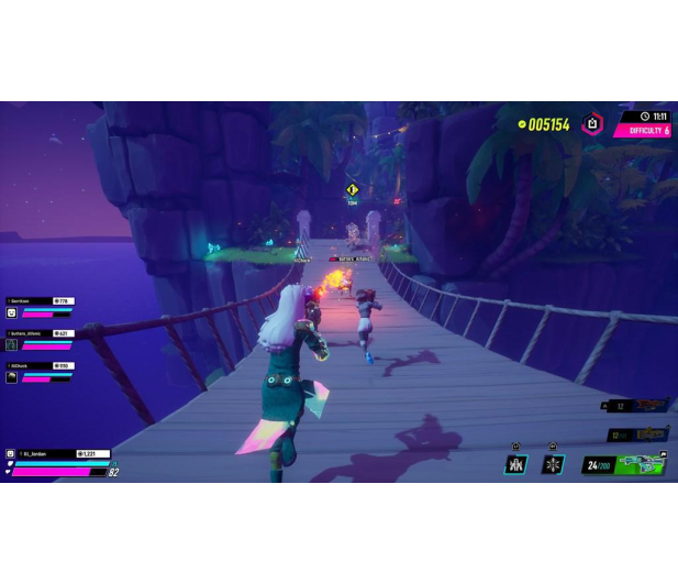 PlayStation Arcadegeddon - 1058279 - zdjęcie 3